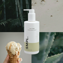 4-in-1 Multi-action Cleansing Formula