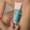 After Sun Cream | Ultra Soothing & Repairing