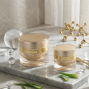 Eye Cream with Aloe