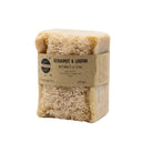 Bergamot & Loofah | Exfoliating Body Soap