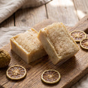 Bergamot & Loofah | Exfoliating Body Soap
