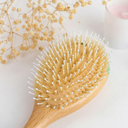 Bamboo Brush
