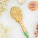Bamboo Brush