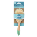 Bamboo Brush