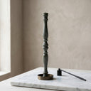 Green Beeswax Taper | Κερί από Μελισσοκέρι
