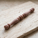 Siena Beeswax Taper Candle