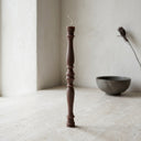 Siena Beeswax Taper Candle