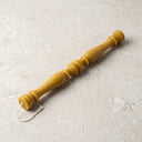 Beeswax Taper Candle