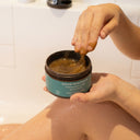 Aleppo Black Soap