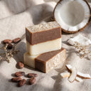 Cocoa & Coconut | Σαπούνι Ελαφριάς Απολέπισης