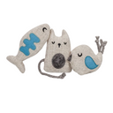 Catnip Cat Toys