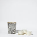 Chrysanthemum | Votive Candle Holder