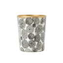 Chrysanthemum | Votive Candle Holder