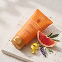 Citrus Scrub | Gentle Facial Exfoliator