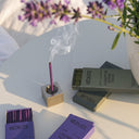 Eucalyptus | mini Incense Sticks