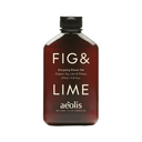 Fig & Lime | Revitalizing Shower Gel