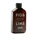 Fig & Lime | Revitalizing Shower Gel
