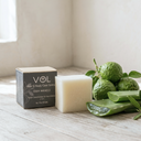 Ivory Miracle | Solid Conditioner 2-in-1