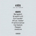 KYŌTO Eau de Parfum