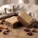 Loofah & Spice | Exfoliating Body Soap