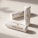Natural Lip Care
