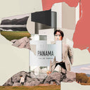 PANAMA Eau de Parfum