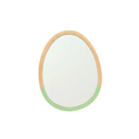 Bamboo Pocket Mirror