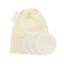 Reusable Makeup Remover Pads Set