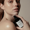 Rose Water 