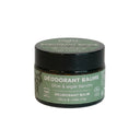 Sea Breeze | Deodorant Balm