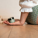 Sea Breeze | Deodorant Balm