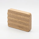 Oak Soap Dish | Σαπουνοθήκη από Δρυ