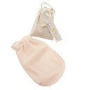 Silk Exfoliating Mitt