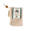 Sisal Soap Pouch