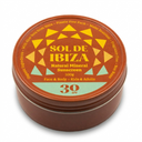 Αντηλιακή Κρέμα Προσώπου & Σώματος SPF 30