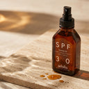 Tanning Oil | Αντηλιακό Λάδι SPF 30