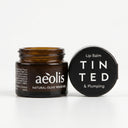 Tinted & Plumping Lip Balm 