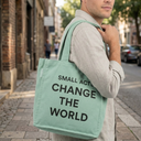 Tote Bag | Shopping Bag