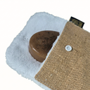 Travel Pouch | Soap & Small Items Holder