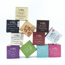 Ivory Miracle | Solid Conditioner 2-in-1