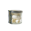White Silk Thimbles