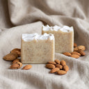 Yogurt & Almond | Απολεπιστικό Σαπούνι