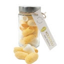 Yellow Silk Thimbles