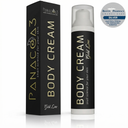 Body Cream PANACEA3 Gold Line