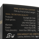 PANACEA3 Gold Line Eye & Lip Cream