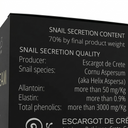 PANACEA3 Gold Line Face Cream