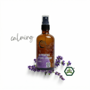 Organic Air Freshener Lavender