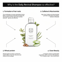 Daily Revitalizing Shampoo